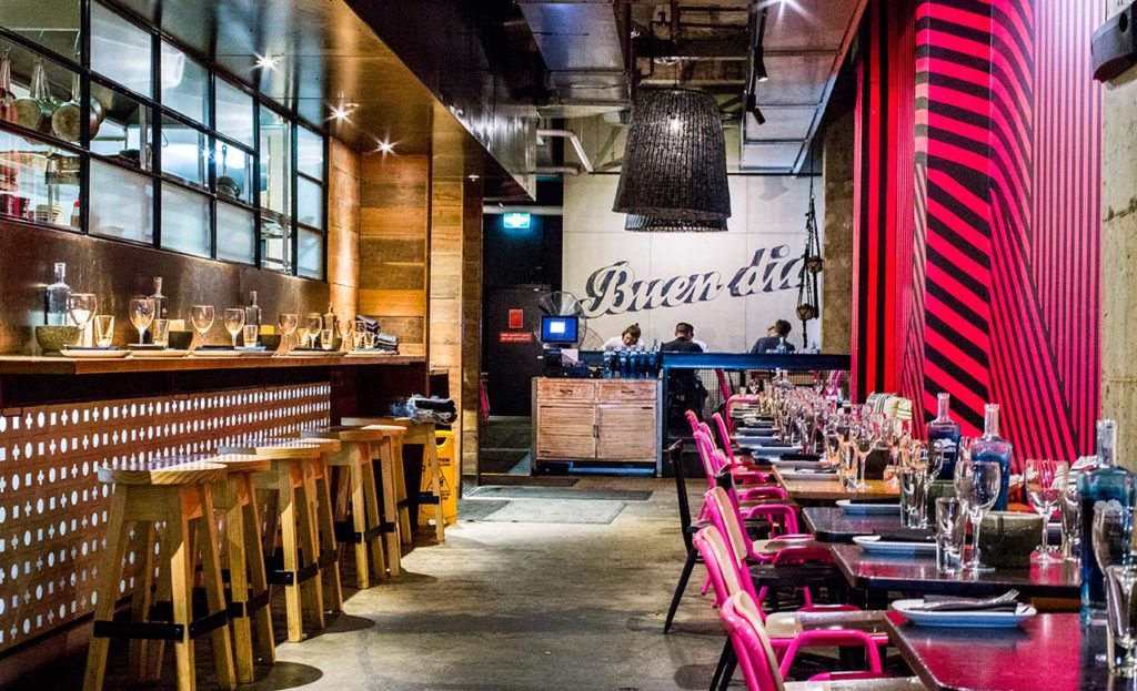 Mexican Restaurant Trends in Sydney For 2017 | Tayble