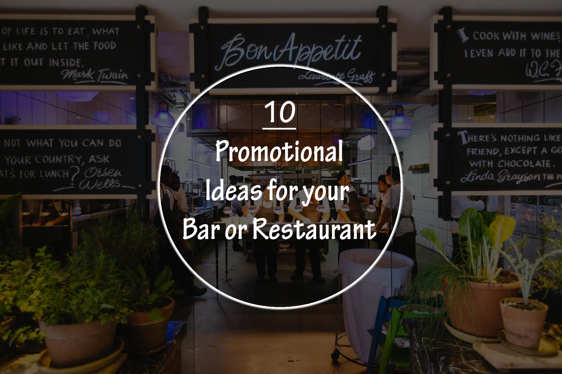 10-hospitality-promotional-ideas-to-drive-more-traffic-to-your