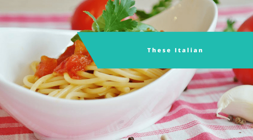 Italian Restaurant Trends To Watch in Sydney 2017